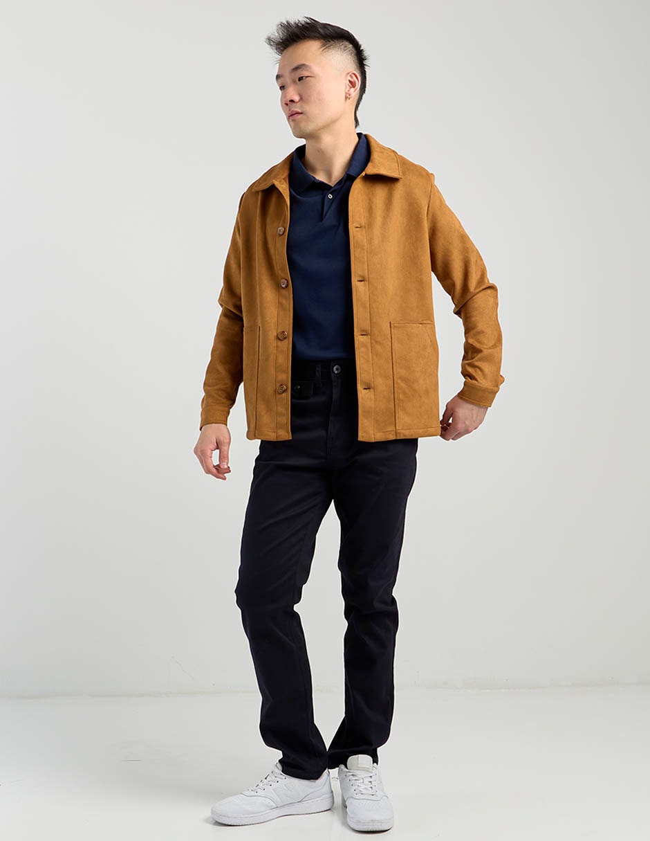 Pantalón slim para hombre 5