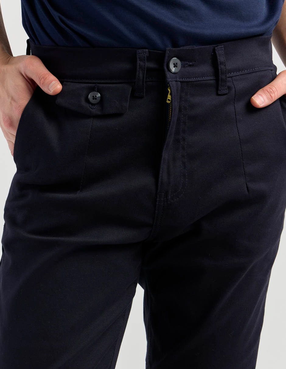 Pantalón slim para hombre 3