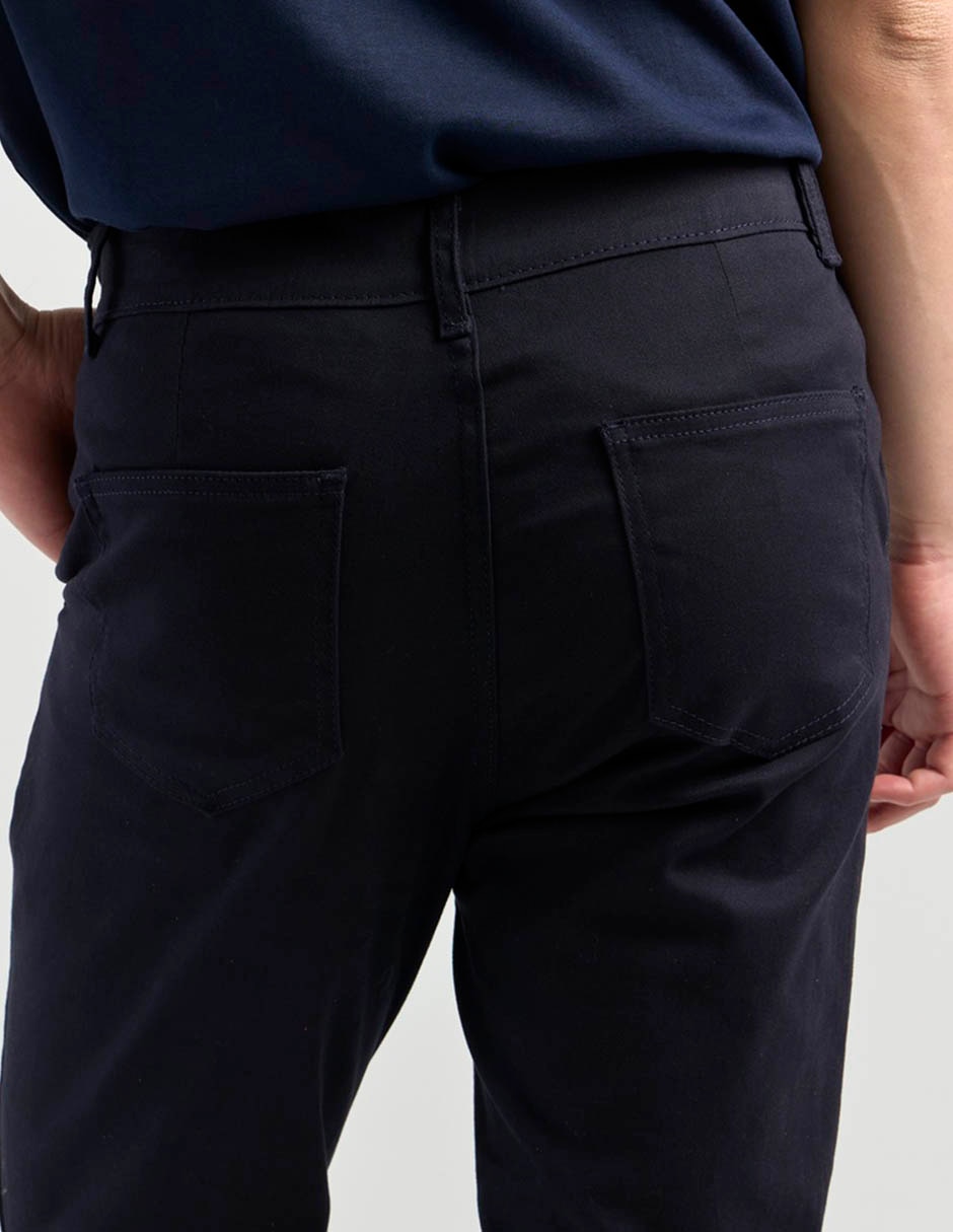 Pantalón slim para hombre 2