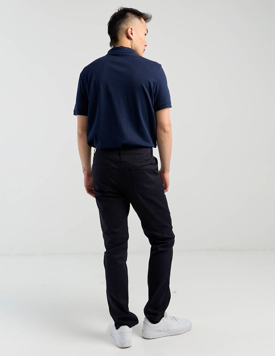 Pantalón slim para hombre 6