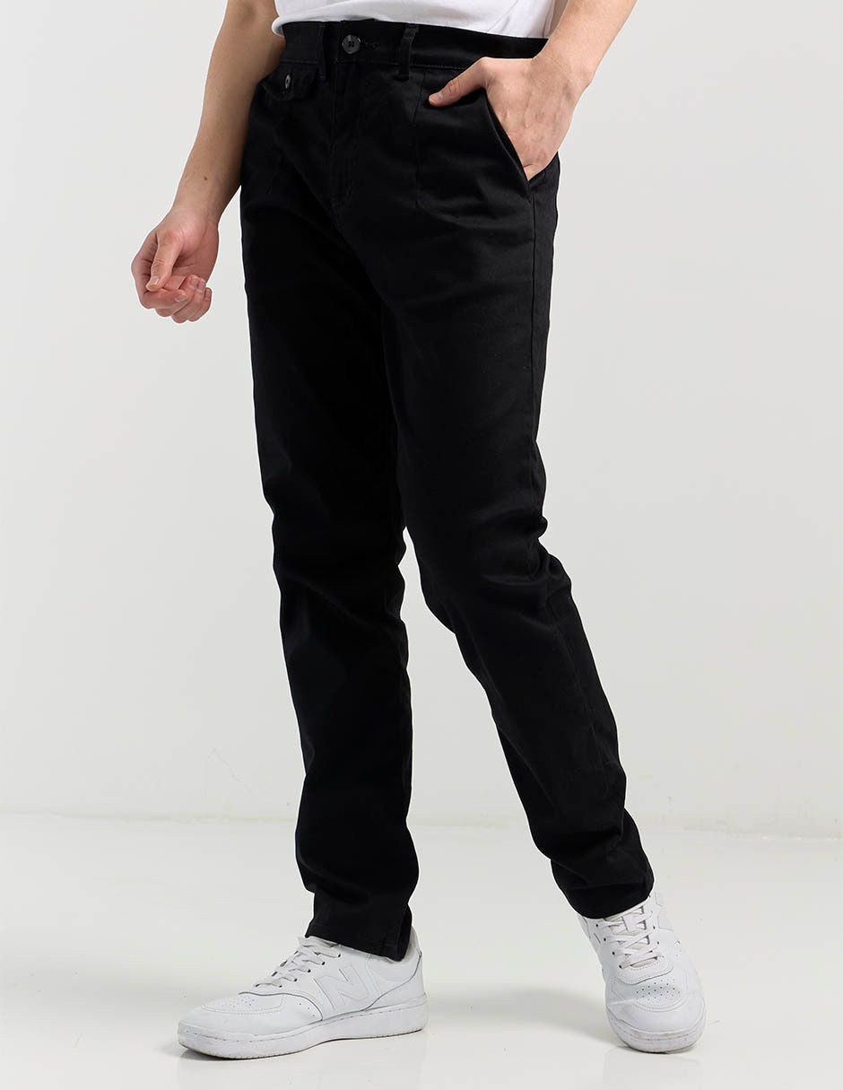 Pantalón slim para hombre Pantalón slim para hombre