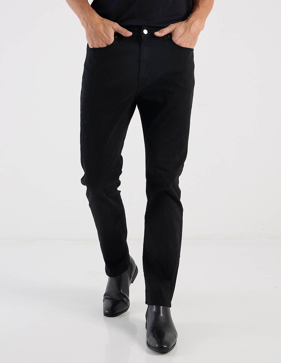 Pantalón slim para hombre Pantalón slim para hombre