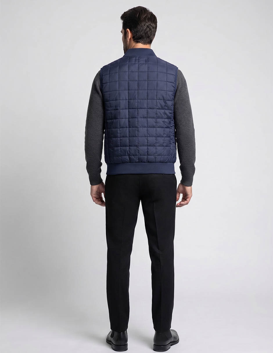Chaleco para hombre