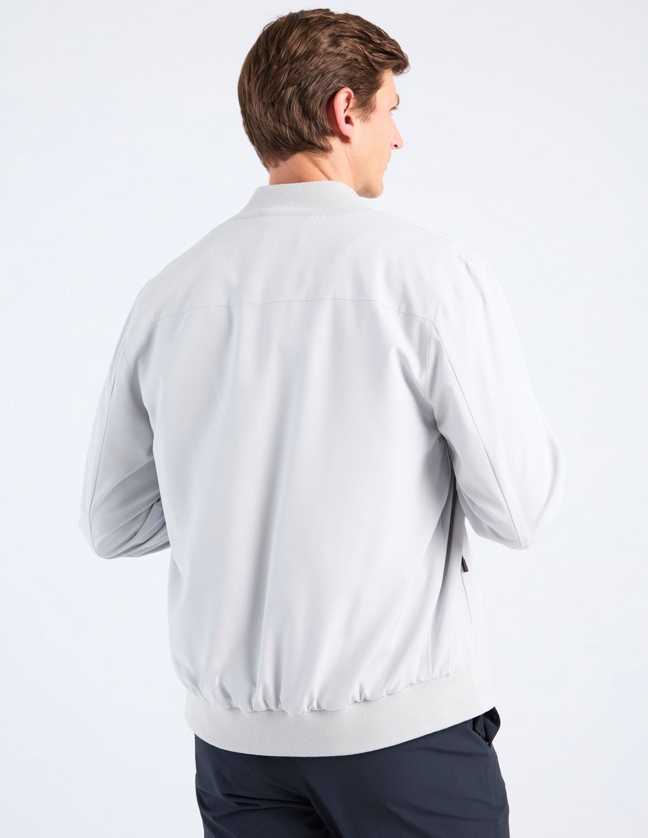 Chamarra para hombre