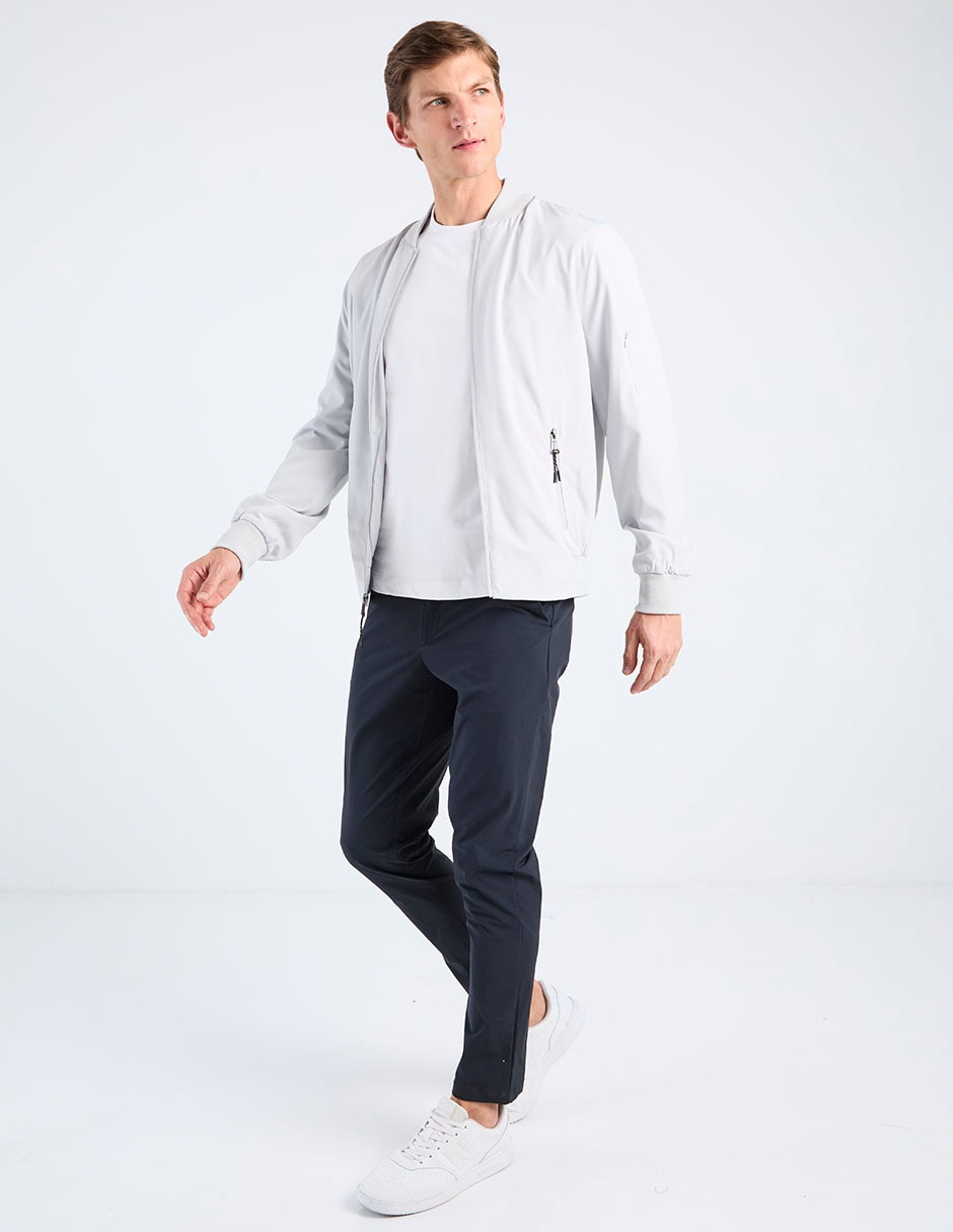 Chamarra para hombre