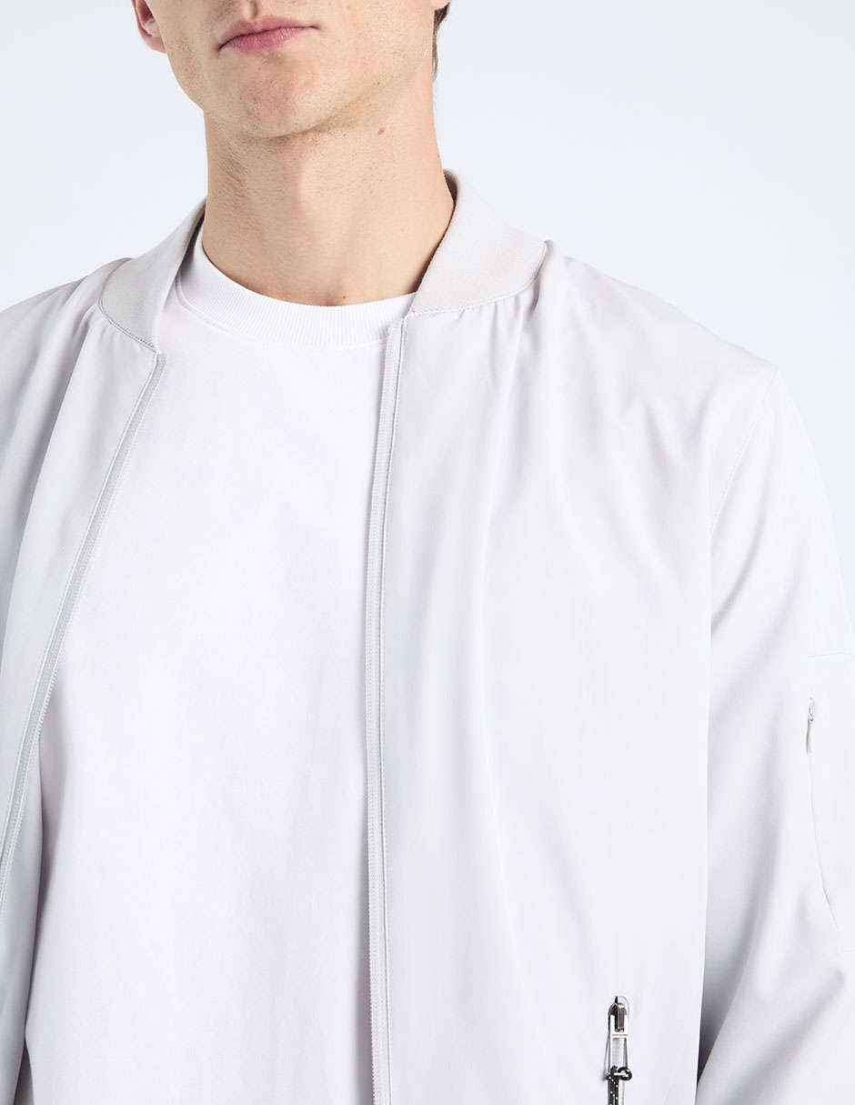 Chamarra para hombre