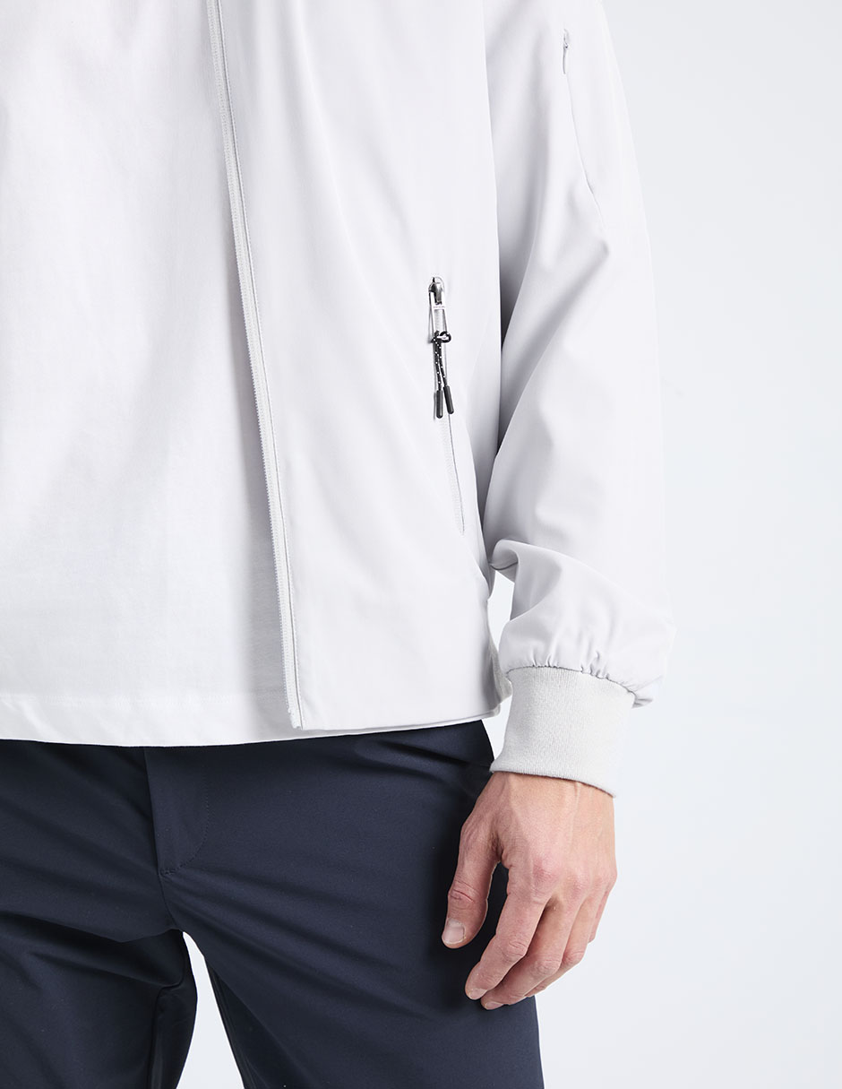 Chamarra para hombre
