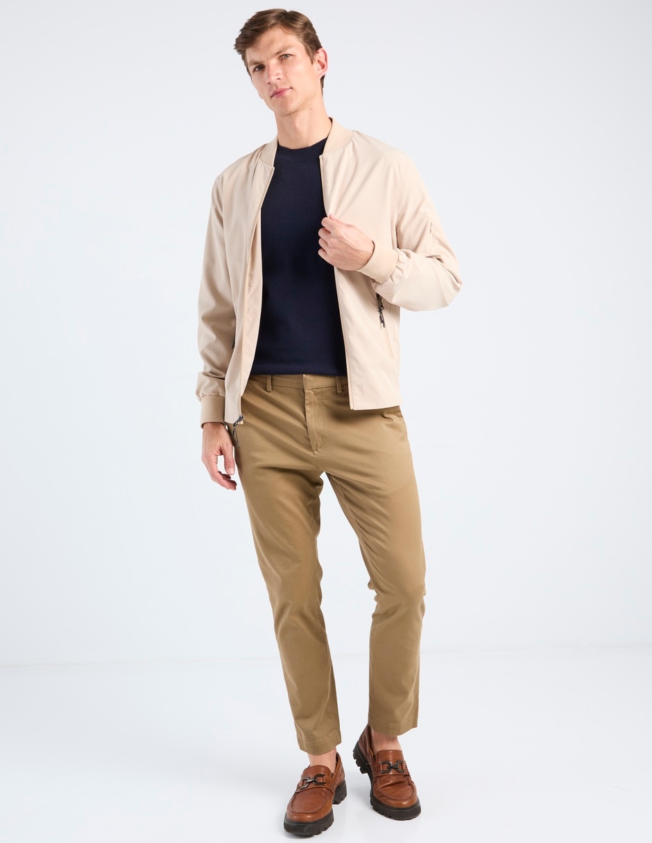 Chamarra para hombre