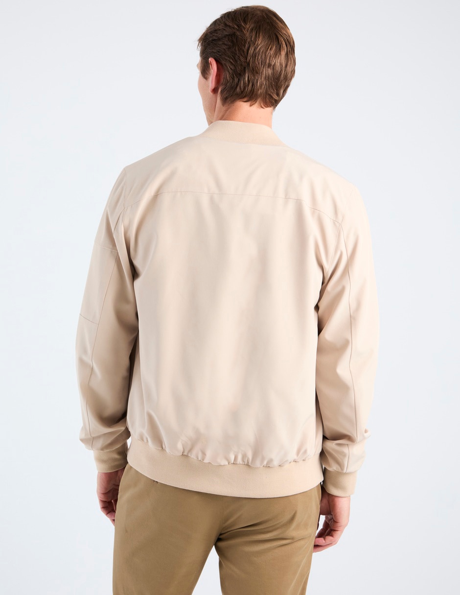 Chamarra para hombre