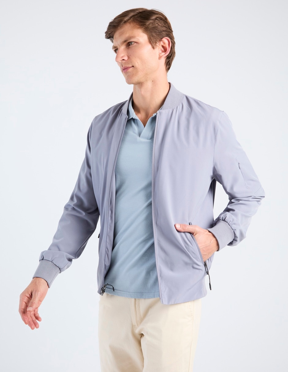 Chamarra para hombre 5