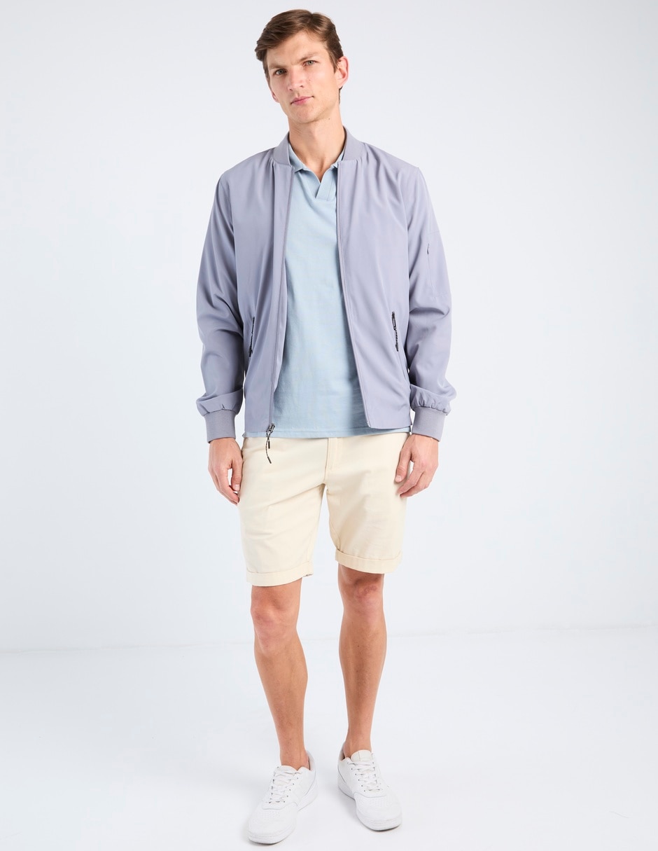 Chamarra para hombre 4
