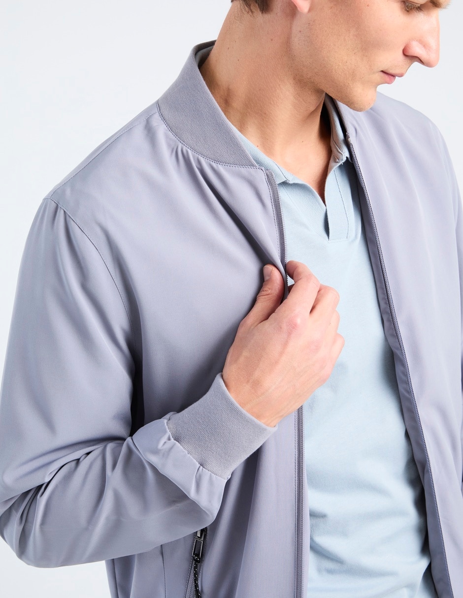 Chamarra para hombre 3