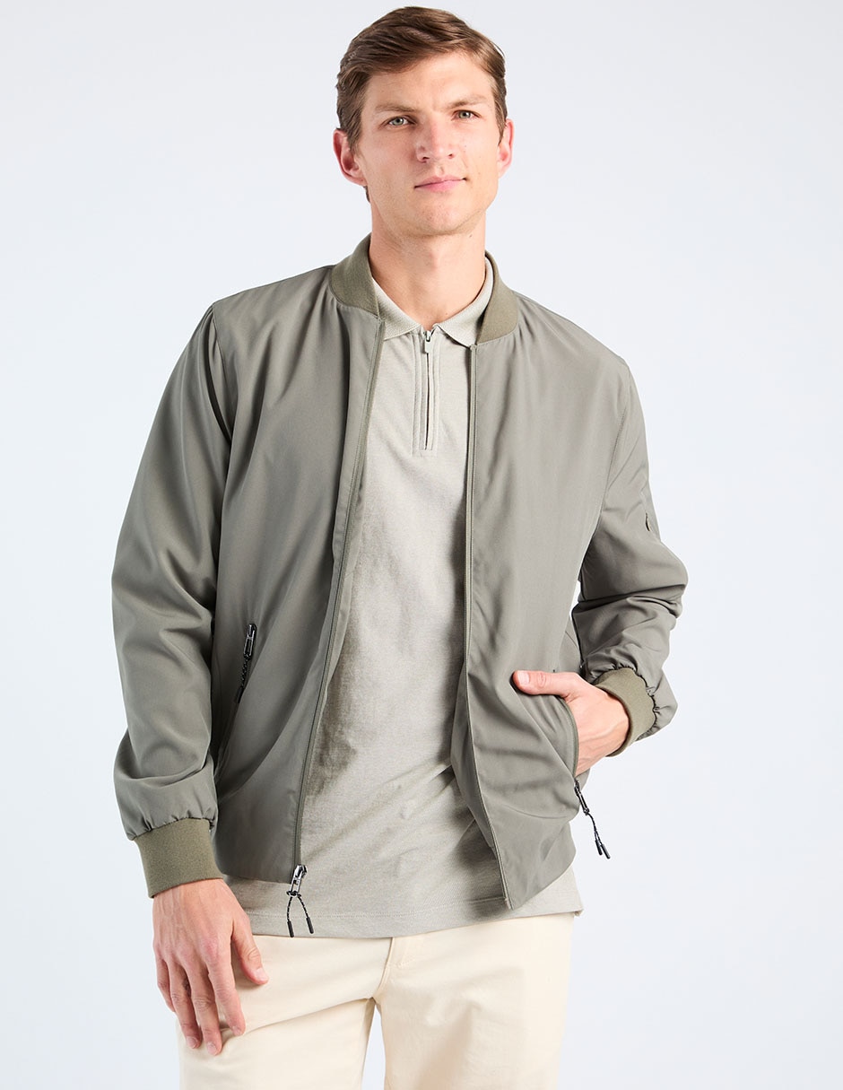 Chamarra para hombre Chamarra para hombre