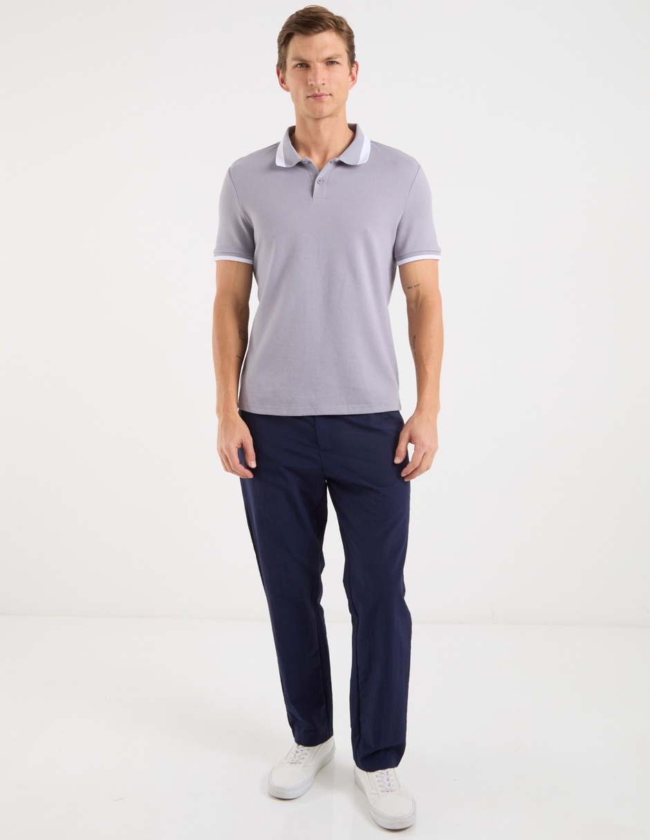 Playera Contempo para hombre