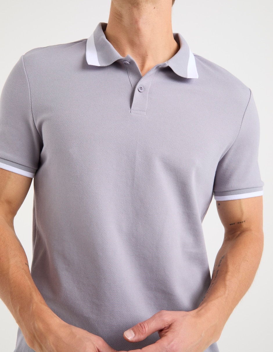 Playera Contempo para hombre