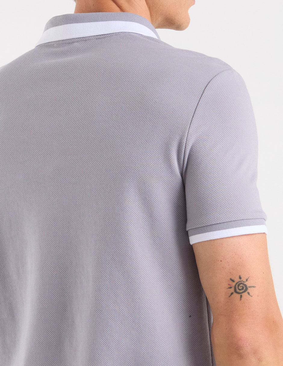 Playera Contempo para hombre