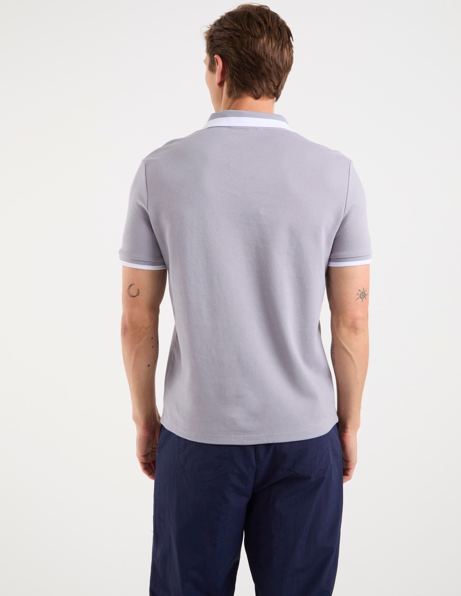 Playera Contempo para hombre