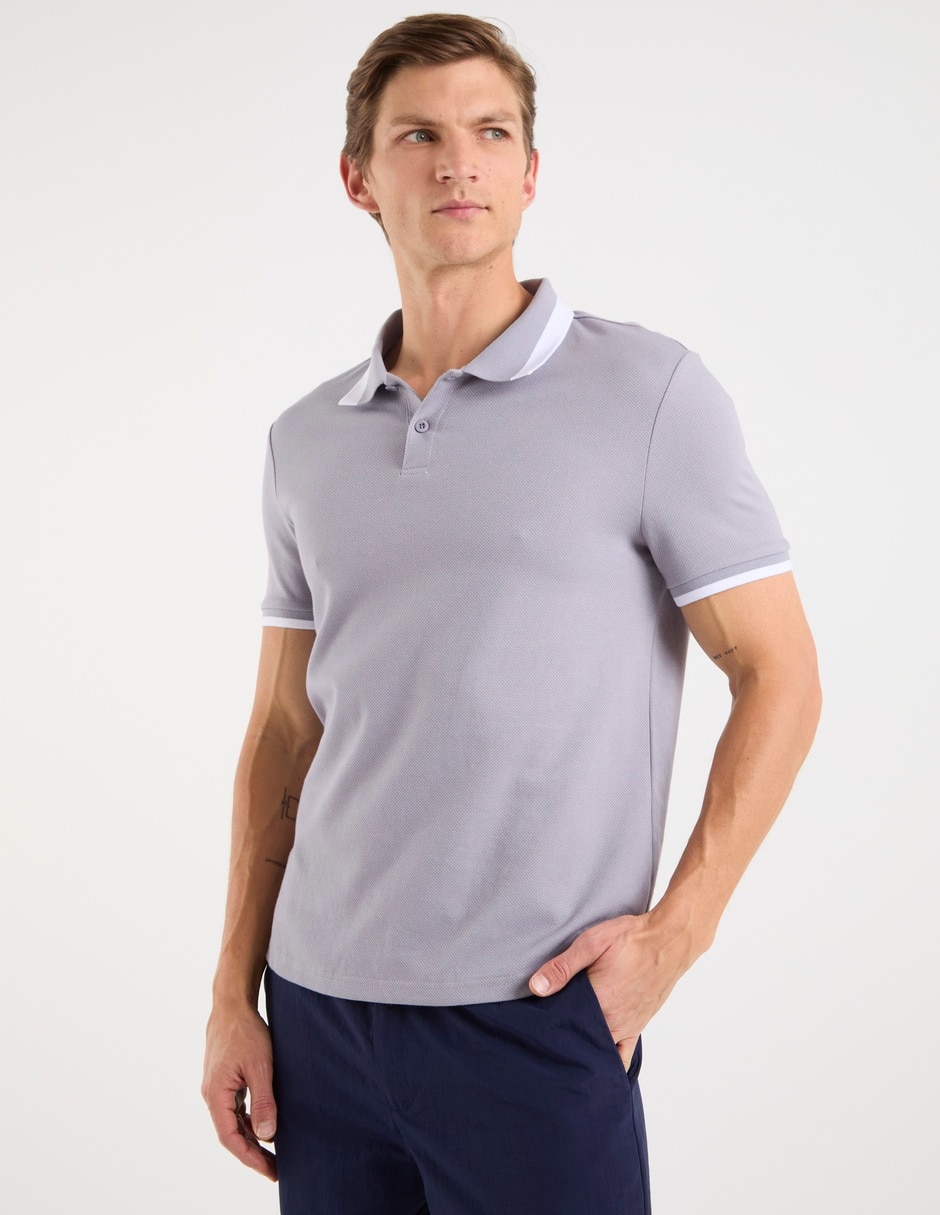 Playera Contempo para hombre
