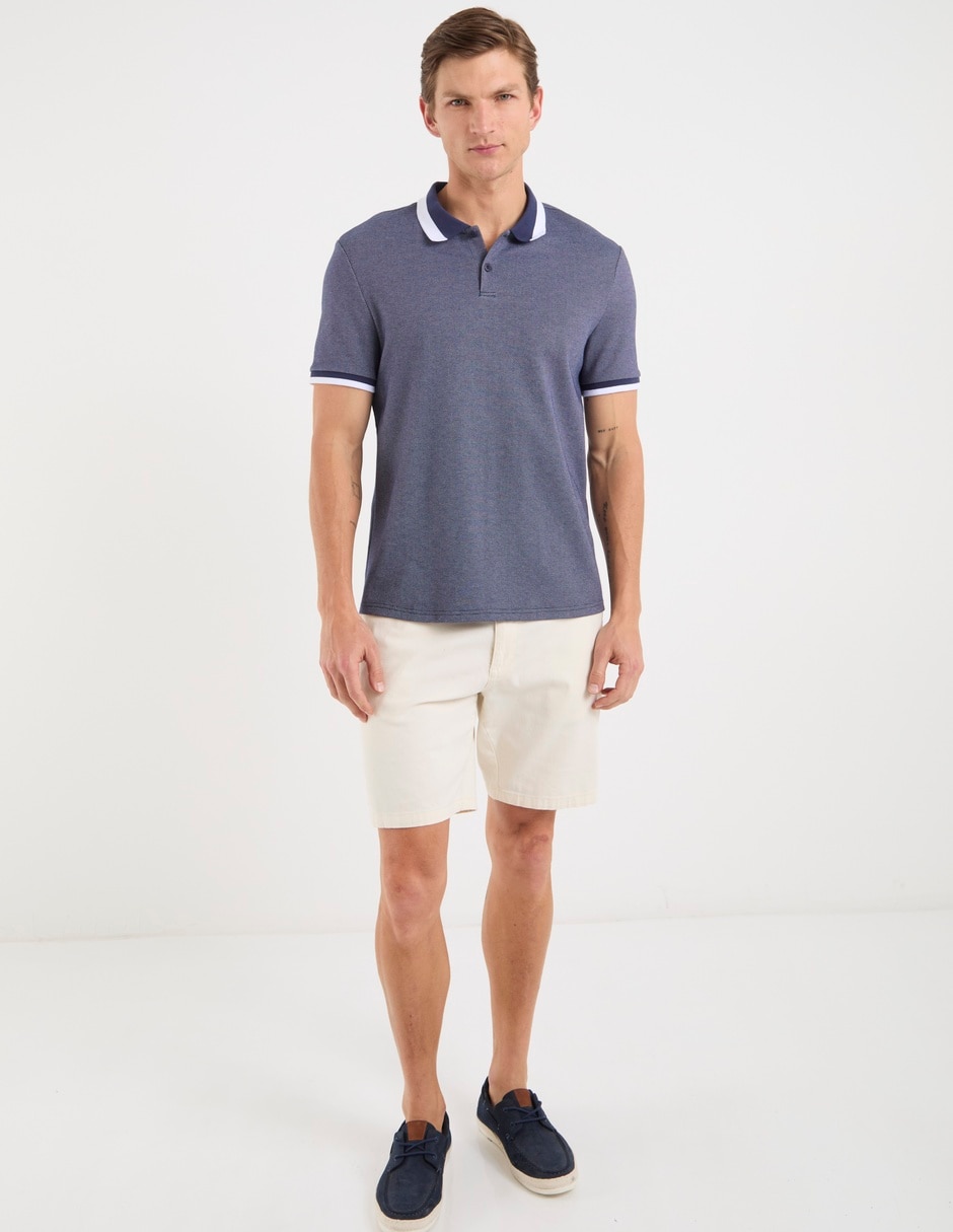Playera Contempo para hombre