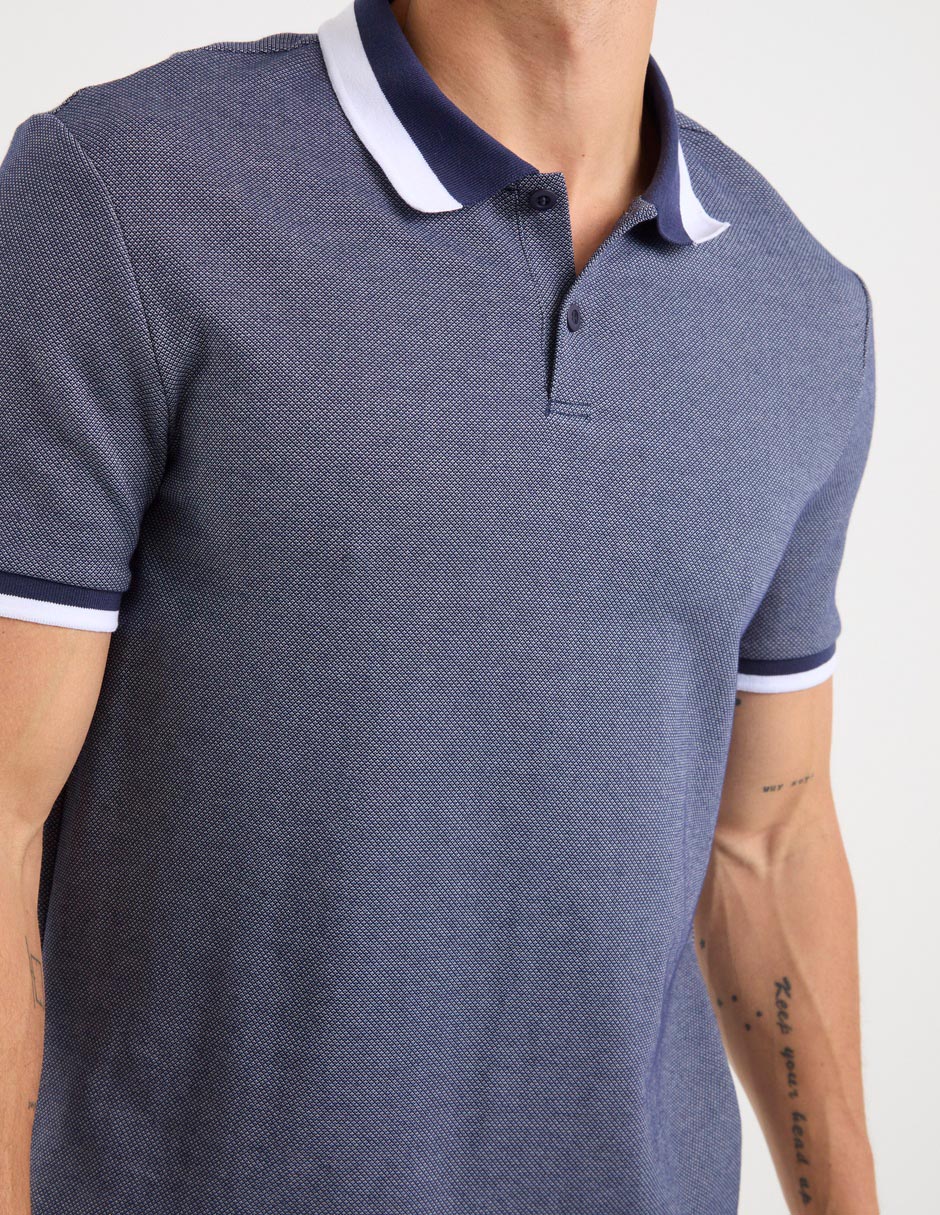 Playera Contempo para hombre