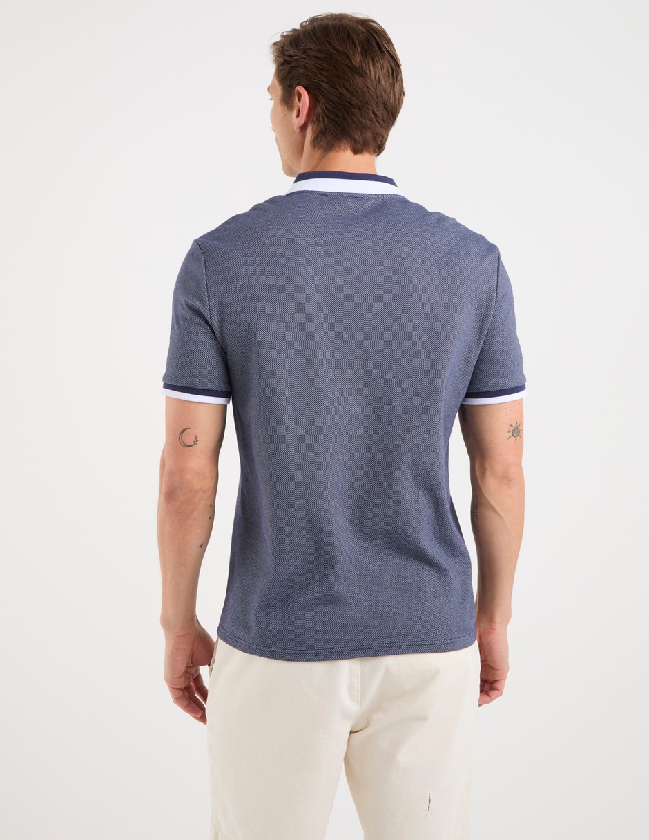Playera Contempo para hombre