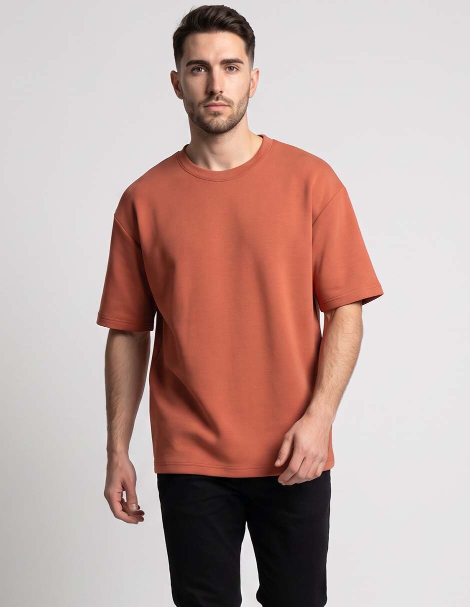 Naranja obscuro 4