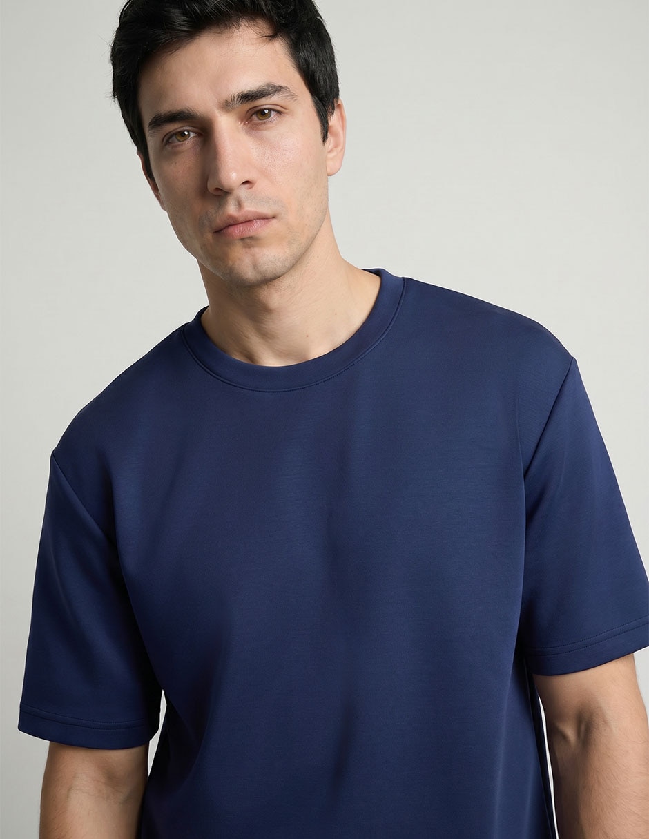 Azul marino