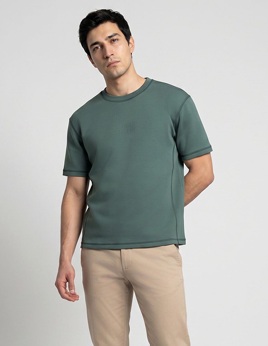 Verde medio