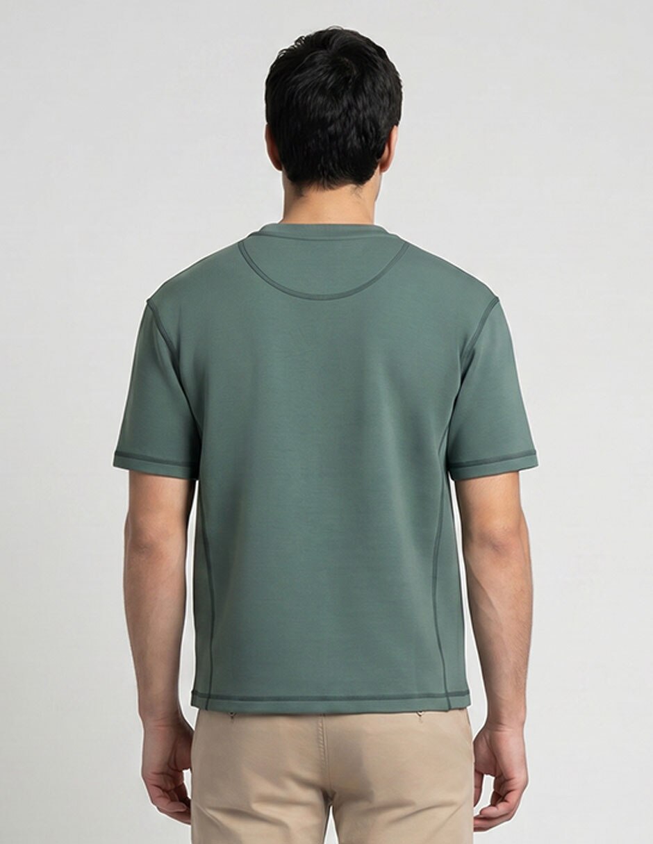 Verde medio
