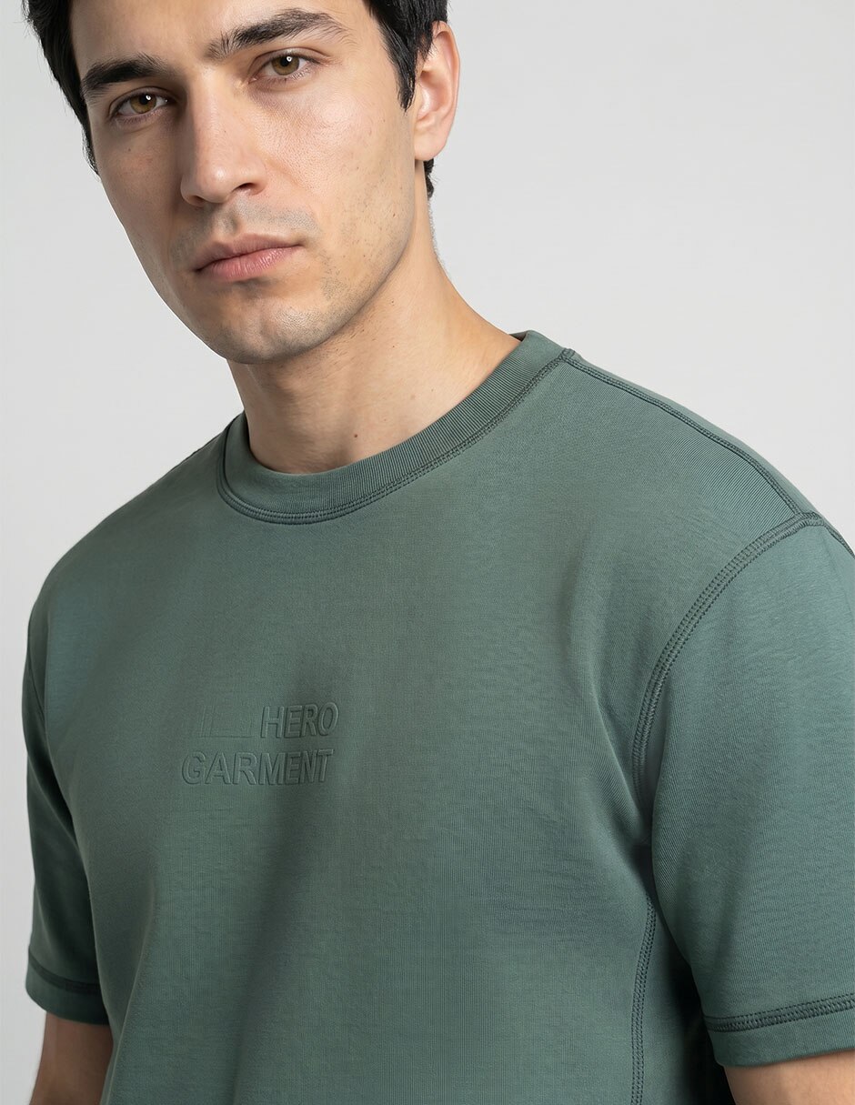 Verde medio
