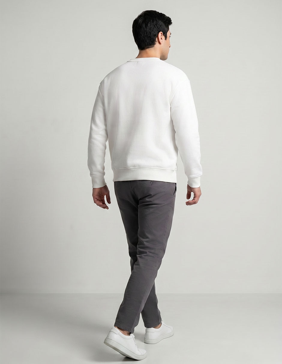 Sudadera para hombre 2