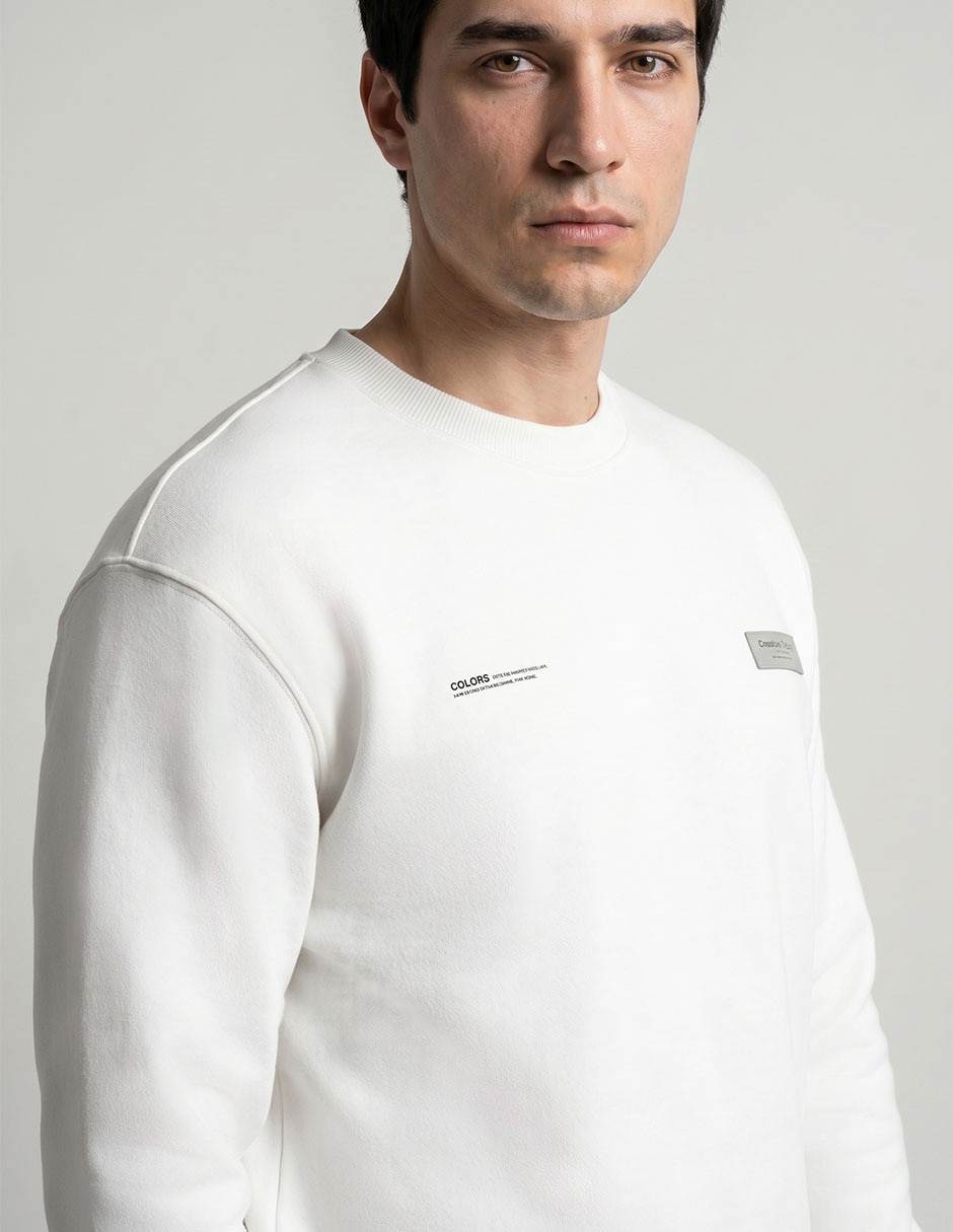 Sudadera para hombre 3