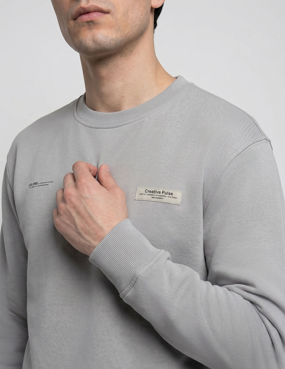 Sudadera para hombre