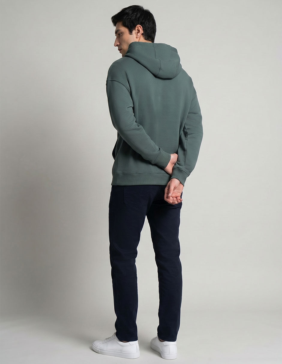 Sudadera para hombre 2
