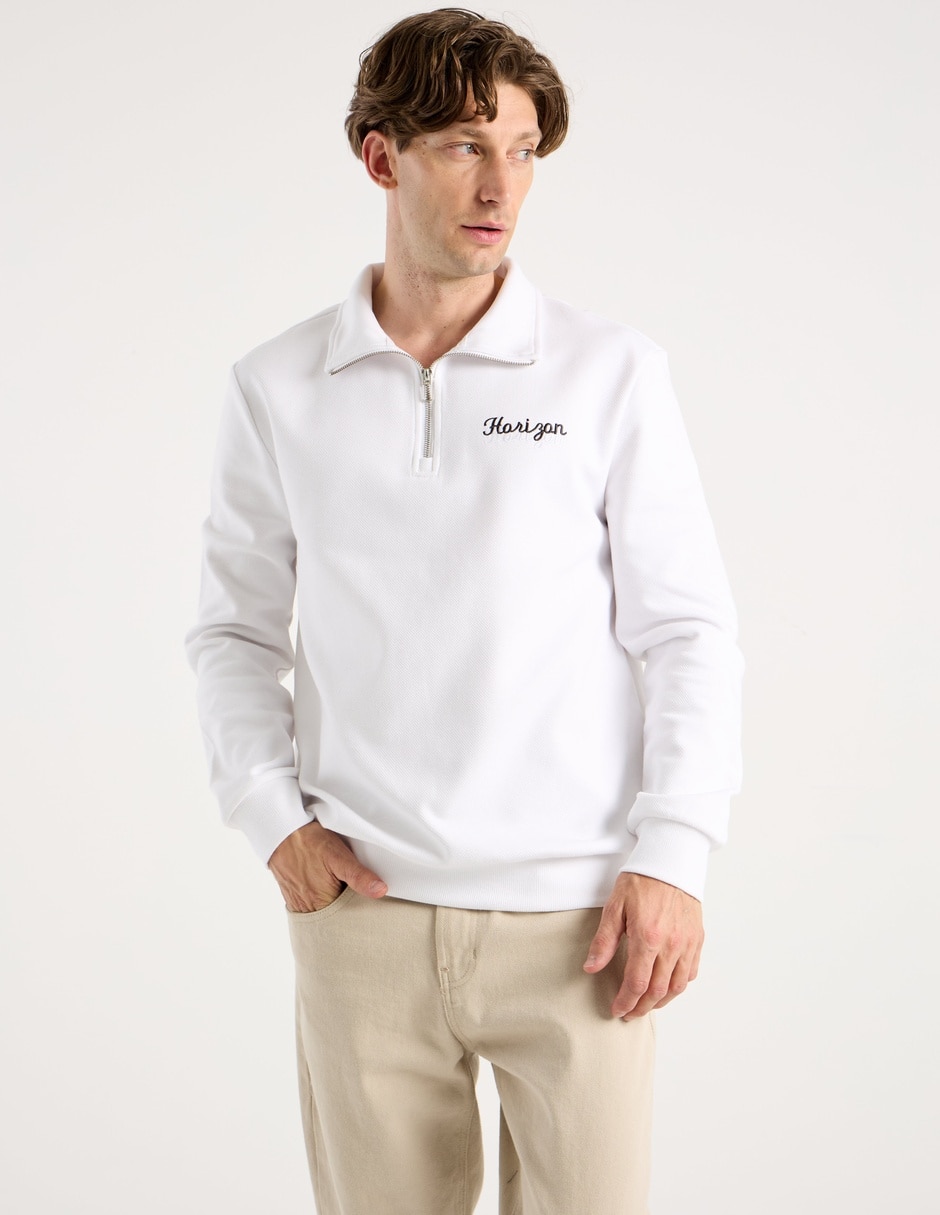 Sudadera para hombre 5