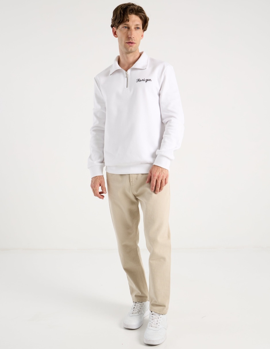 Sudadera para hombre 4