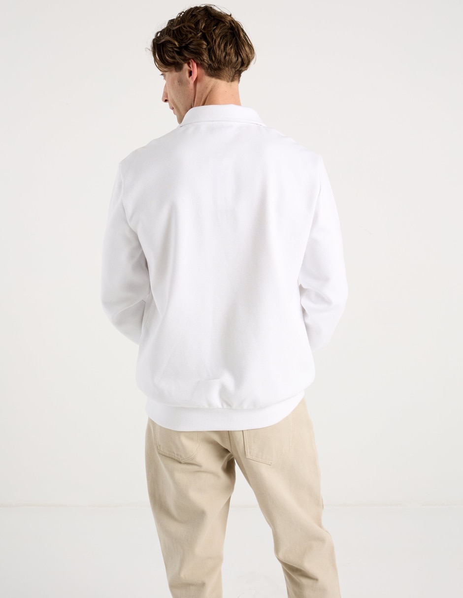 Sudadera para hombre 6