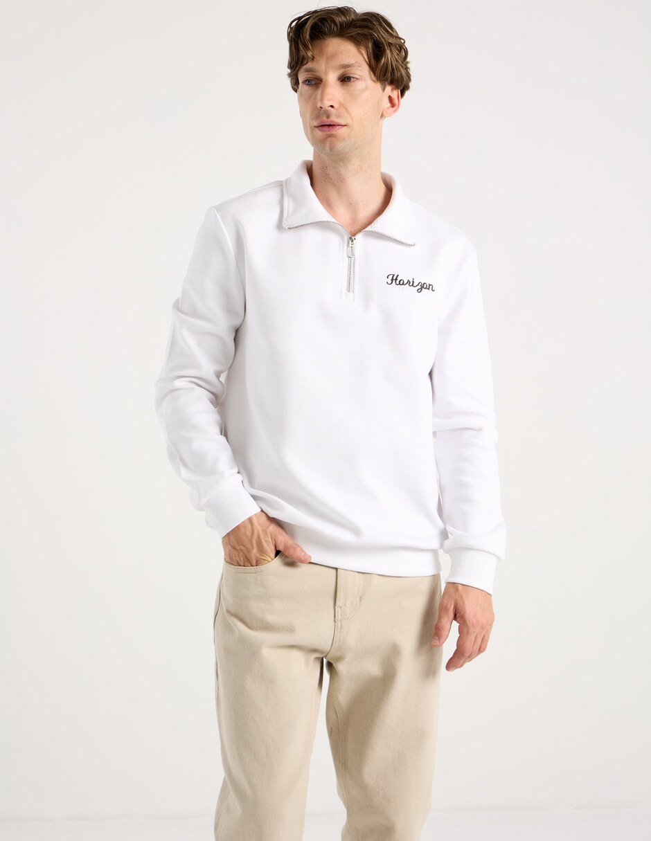 Sudadera para hombre Sudadera para hombre