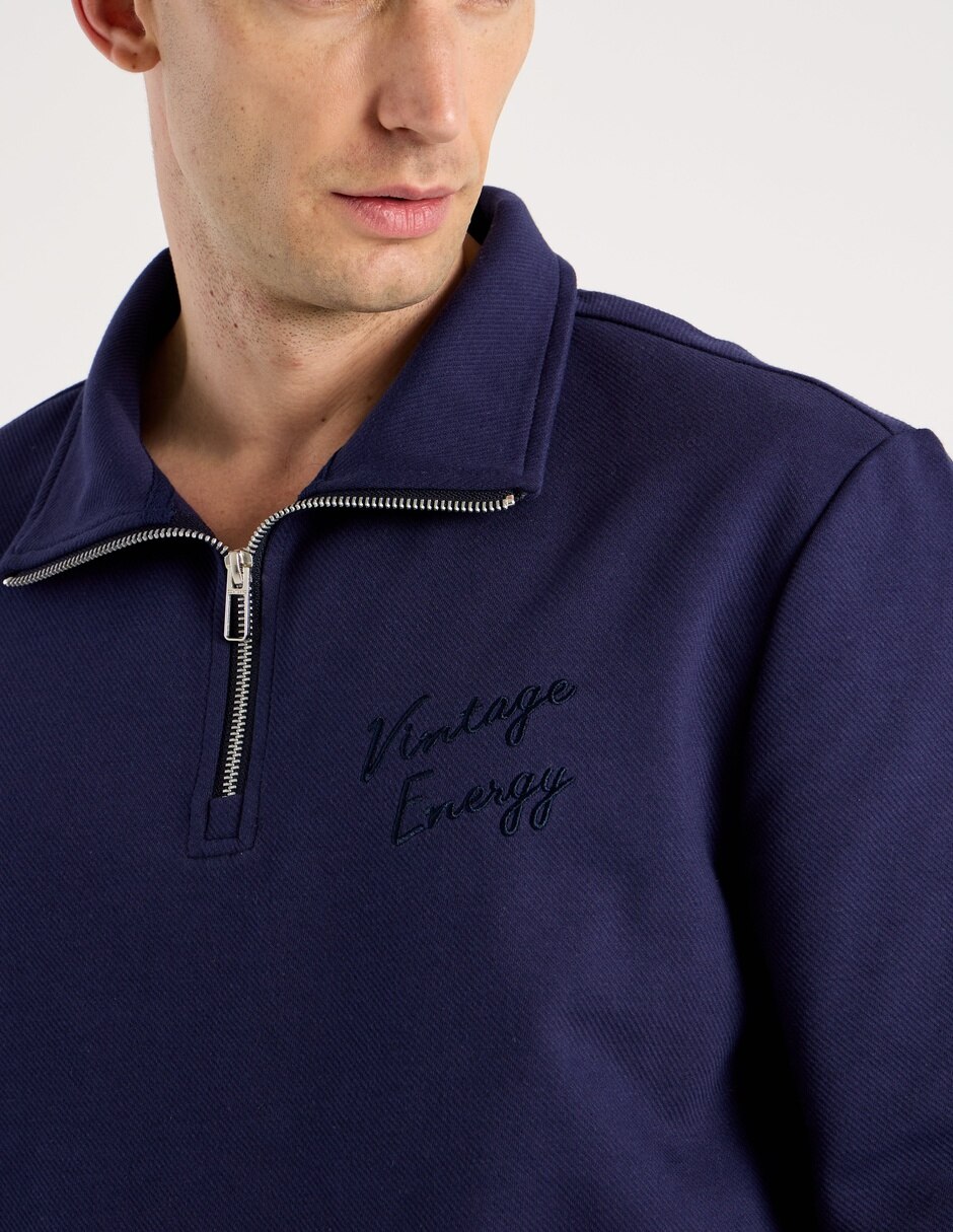Sudadera para hombre 5