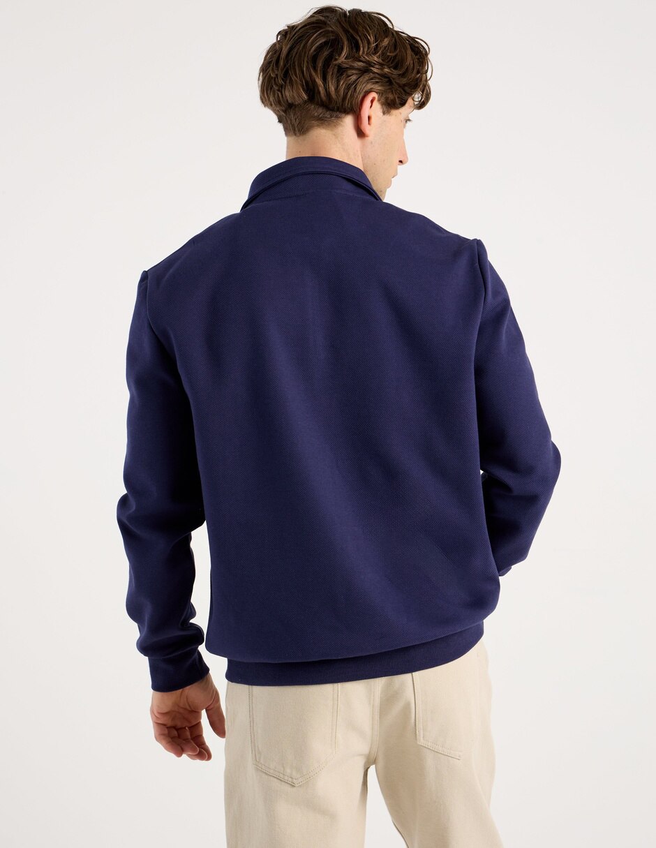Sudadera para hombre 6