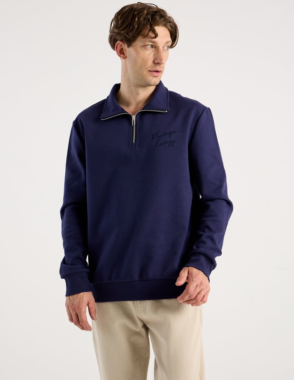 Sudadera para hombre 2
