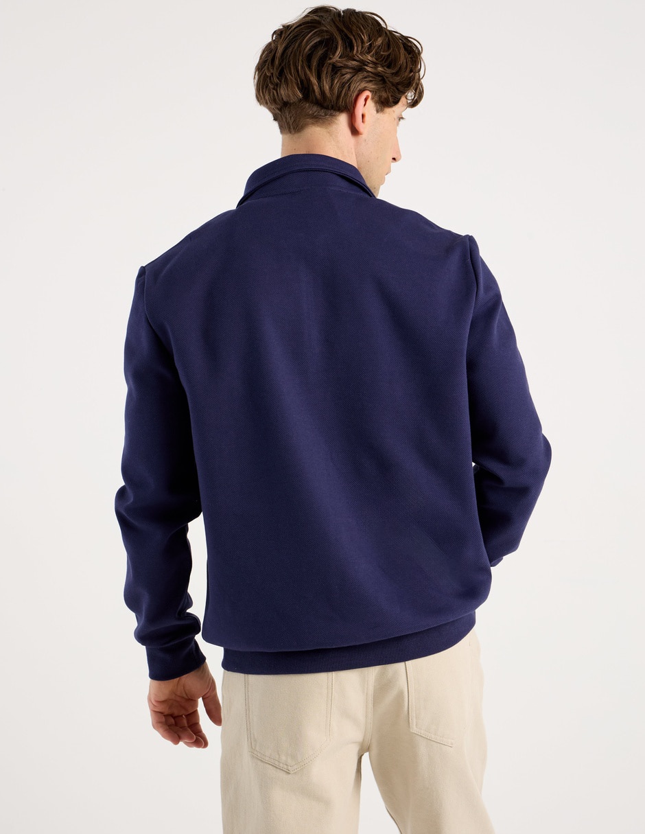 Sudadera para hombre 6