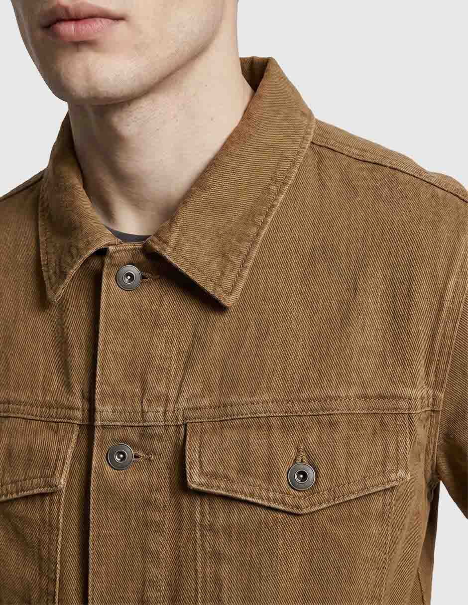 Chamarra para hombre 3