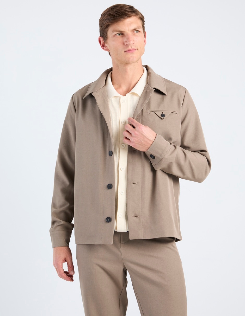 Chamarra para hombre Chamarra para hombre
