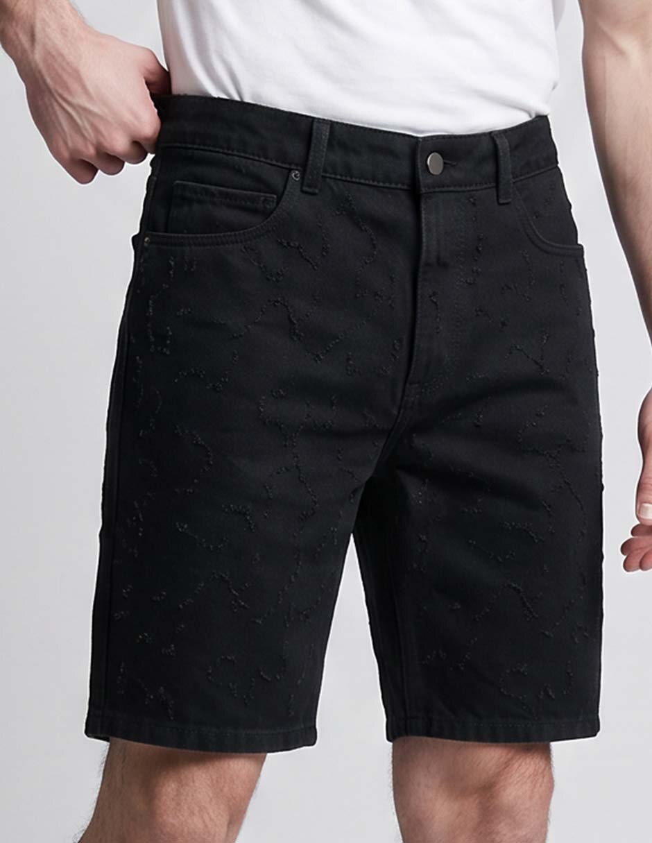 Bermuda para hombre 3