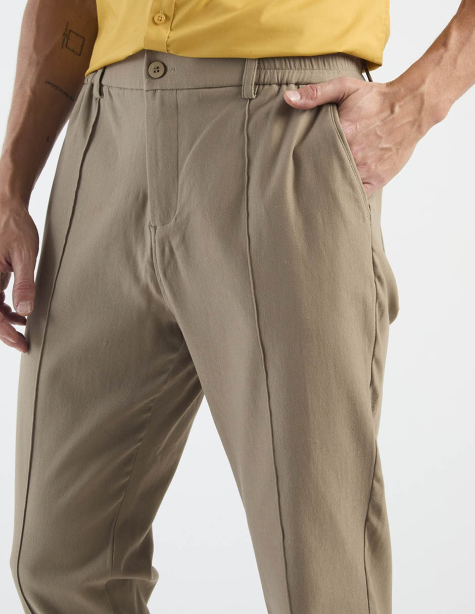 Pantalón slim para hombre 3
