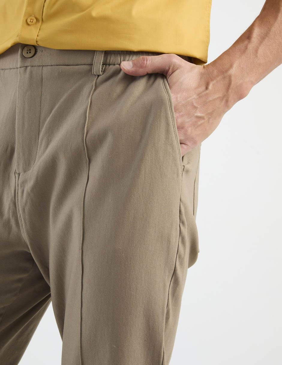 Pantalón slim para hombre 2