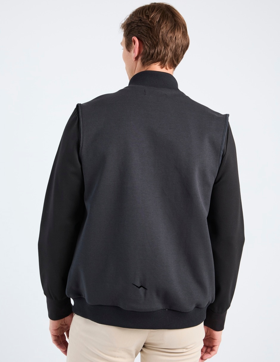 Chaleco con Bolsillos para hombre 2