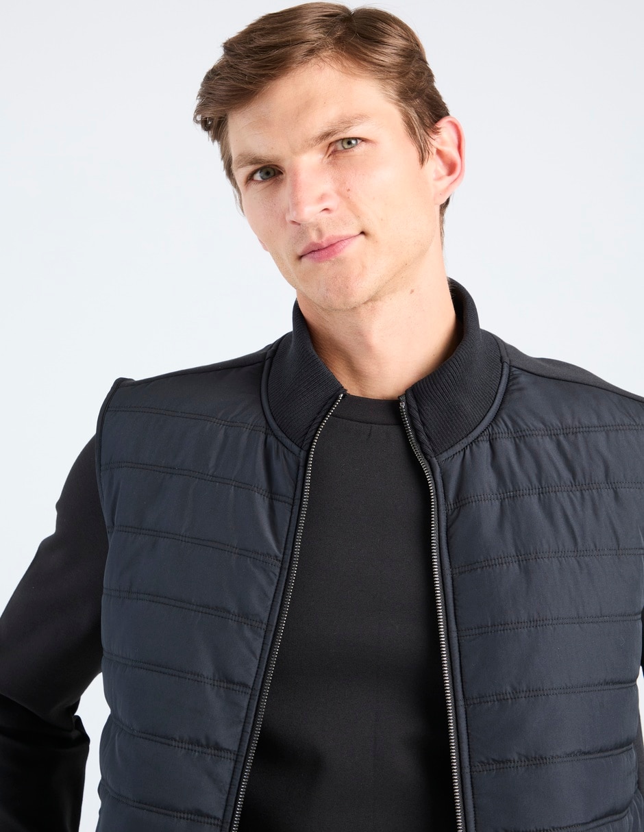 Chaleco con Bolsillos para hombre 5
