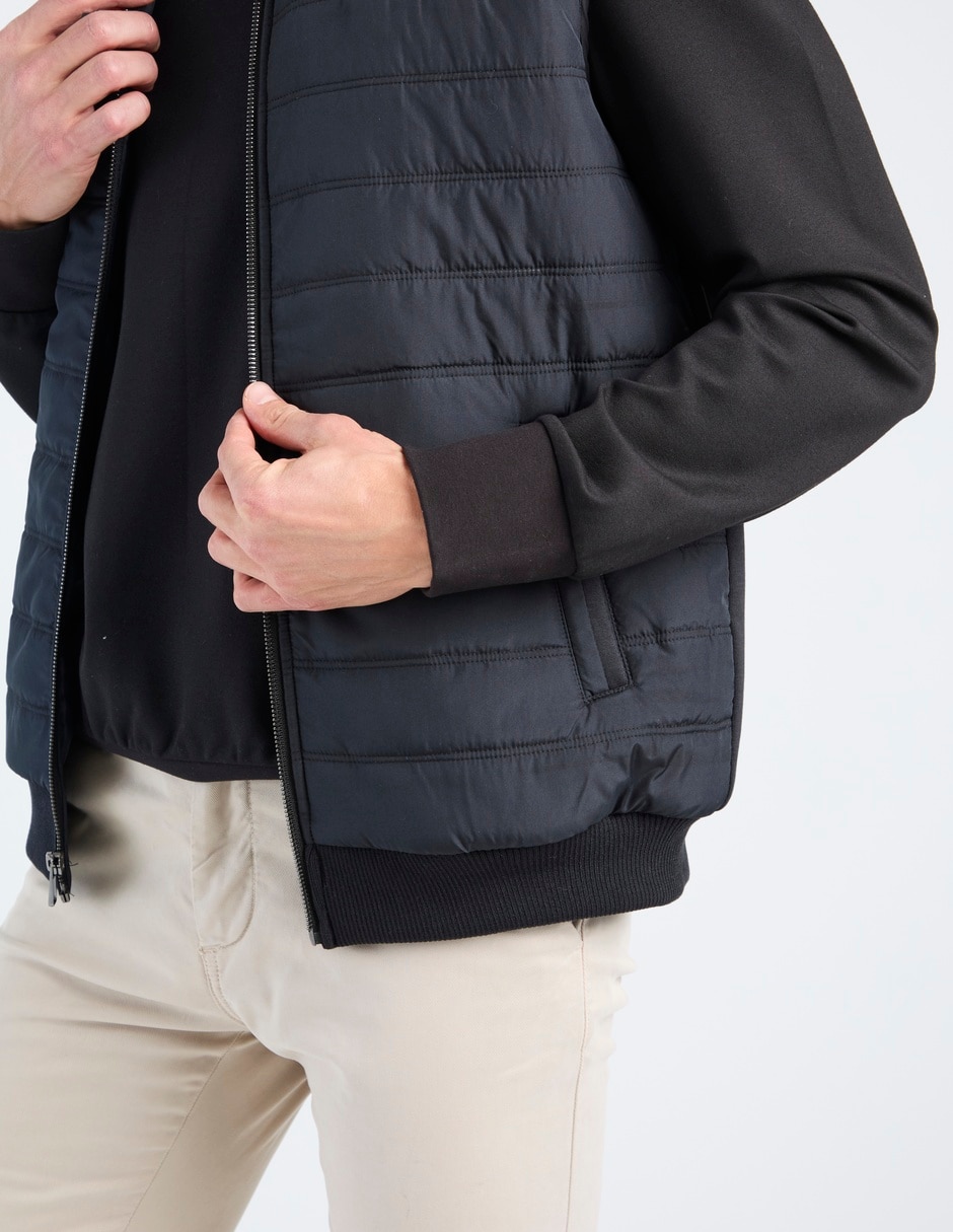 Chaleco con Bolsillos para hombre 6